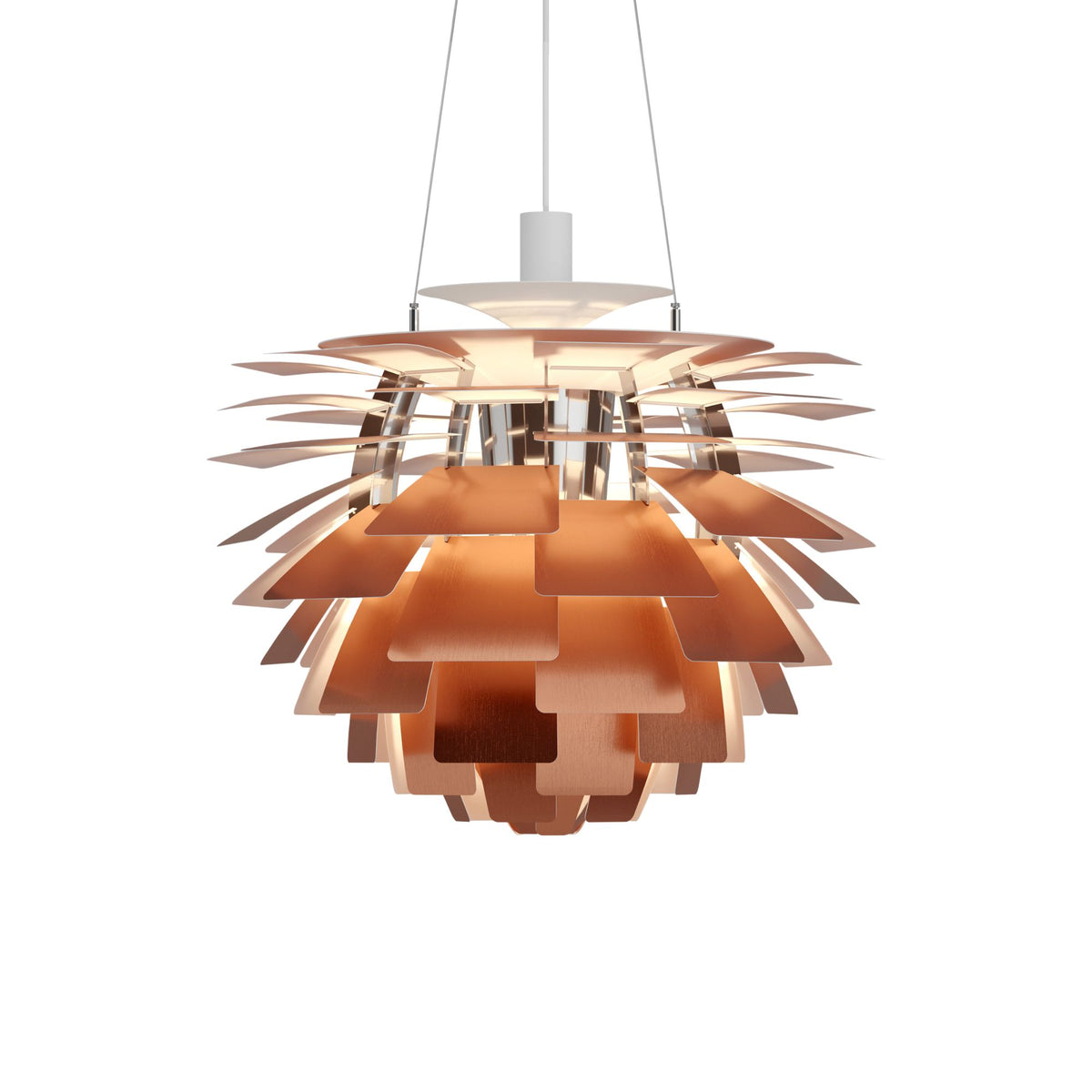 PH Artichoke - Copper