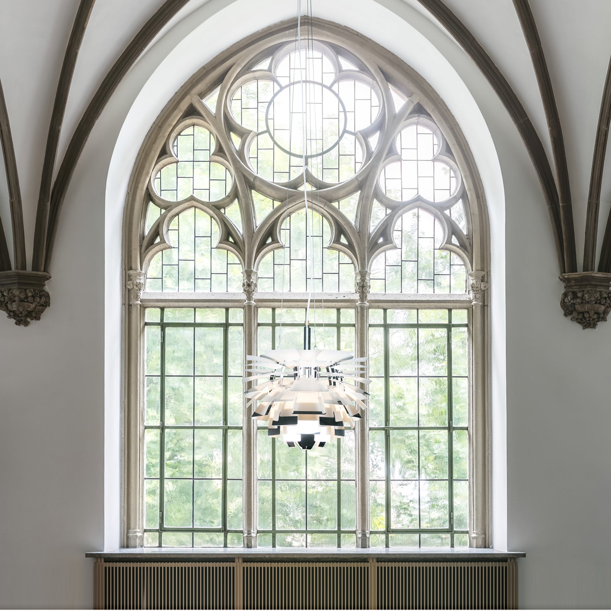 PH Artichoke Poul Henningsen