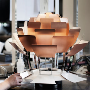 PH Artichoke - Copper