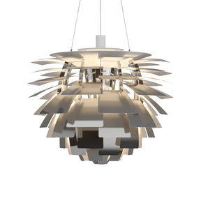 PH Artichoke Louis Poulsen - Stainless Steel