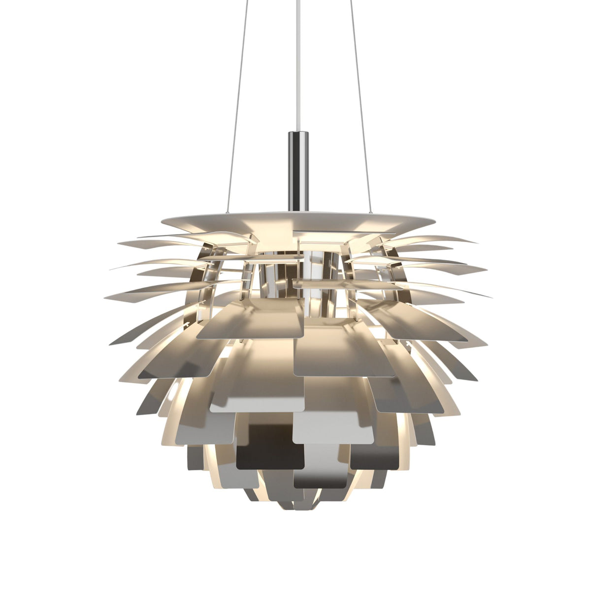 PH Artichoke - Stainless Steel