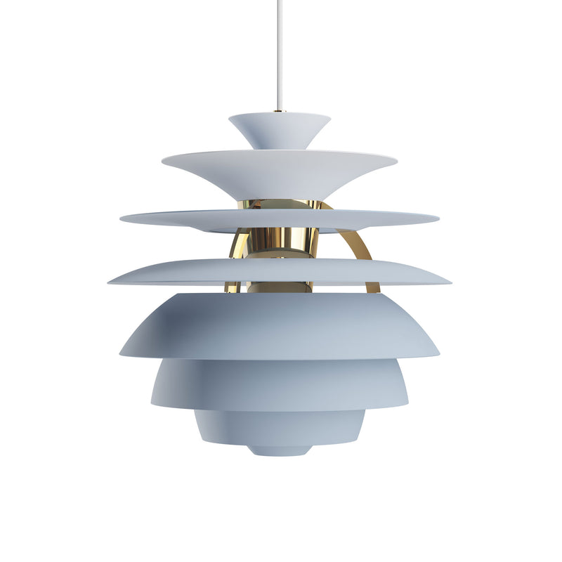PH Snowball Pendant Light