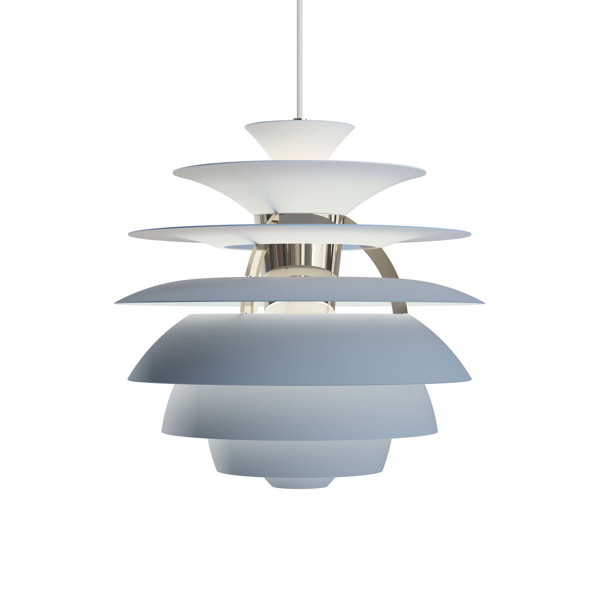 PH Snowball Pendant - Blue