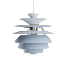 PH Snowball Pendant - Dusty Blue