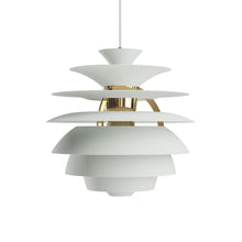 Louis Poulsen Green Snowball