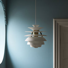 Soft White PH Snowball Light