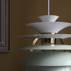 Danish Modern Lighting