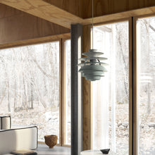 Dusty Green Snowball Light