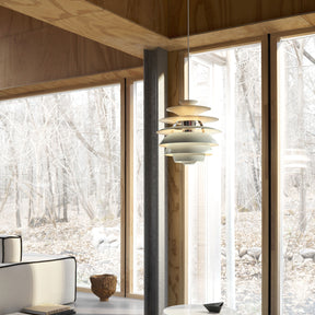 1950s Danish Lighting