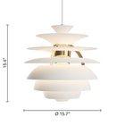 PH Snowball - Dimensions