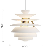 PH Snowball - Dimensions