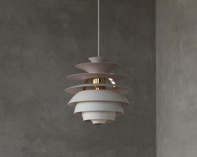 Special Edition Snowball Pendant Light | DSHOP