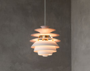 Pale Rose Louis Poulsen Lighting | DSHOP