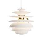 PH Snowball Louis Poulsen - White 