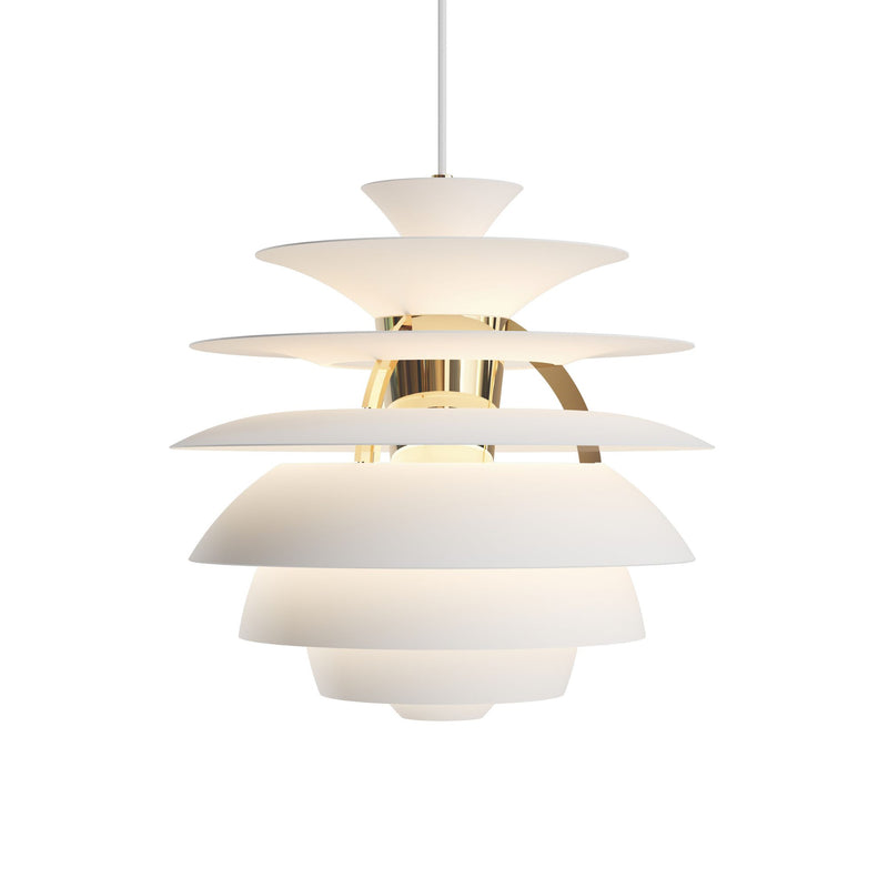 PH Snowball Louis Poulsen - White 