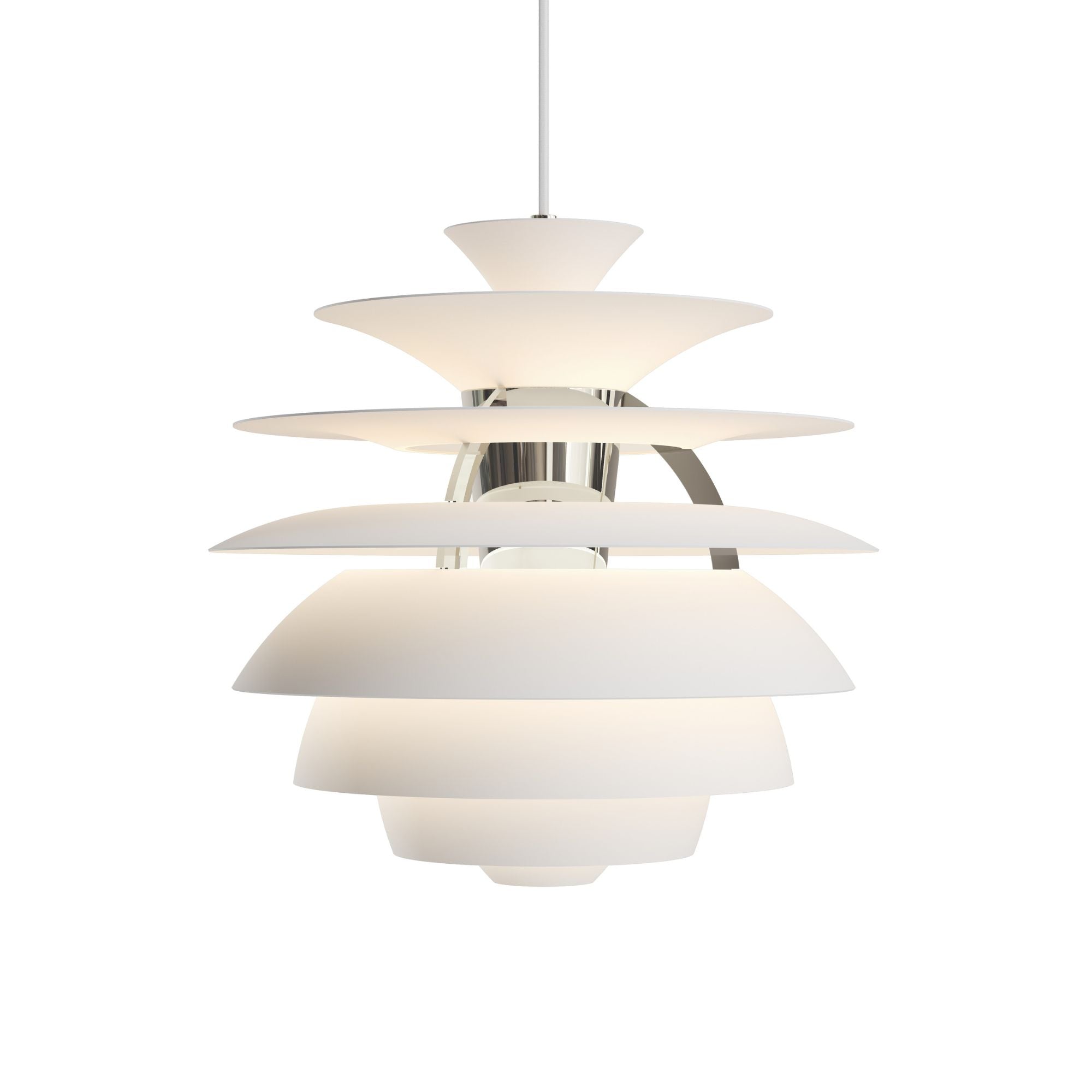 PH Snowball Louis Poulsen - White