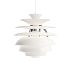 PH Snowball Louis Poulsen - White