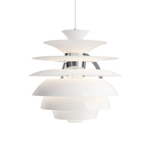 PH Snowball Louis Poulsen - White