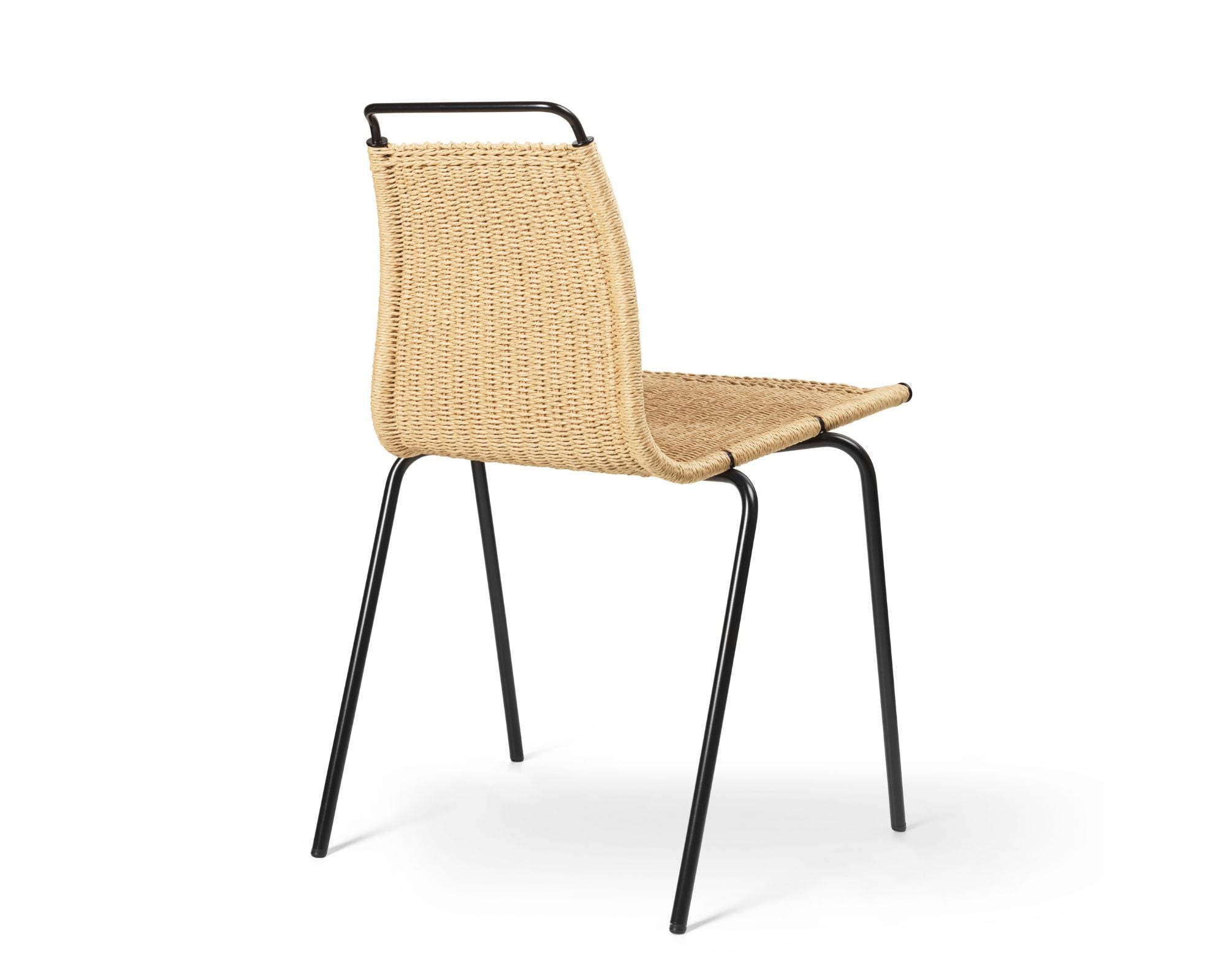 椅子 PK1 / CARL HANSEN & SON Carl Hansen and Son PK1 Dining Chair - 2Modern