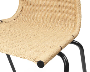 Paper Cord Chair | DSHOP