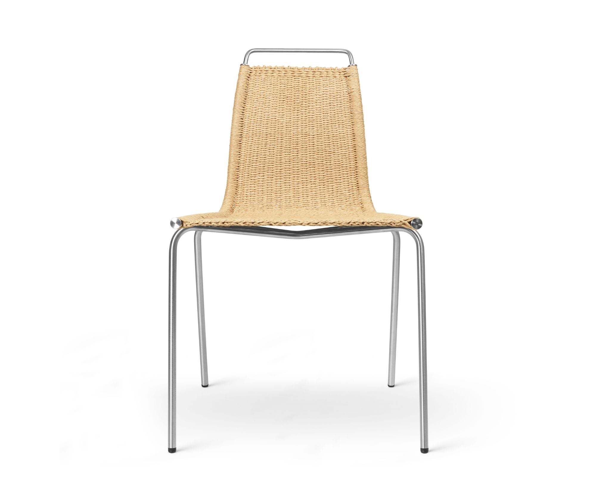 Carl Hansen & Son PK1 Chair by Poul Kjærholm | DSHOP