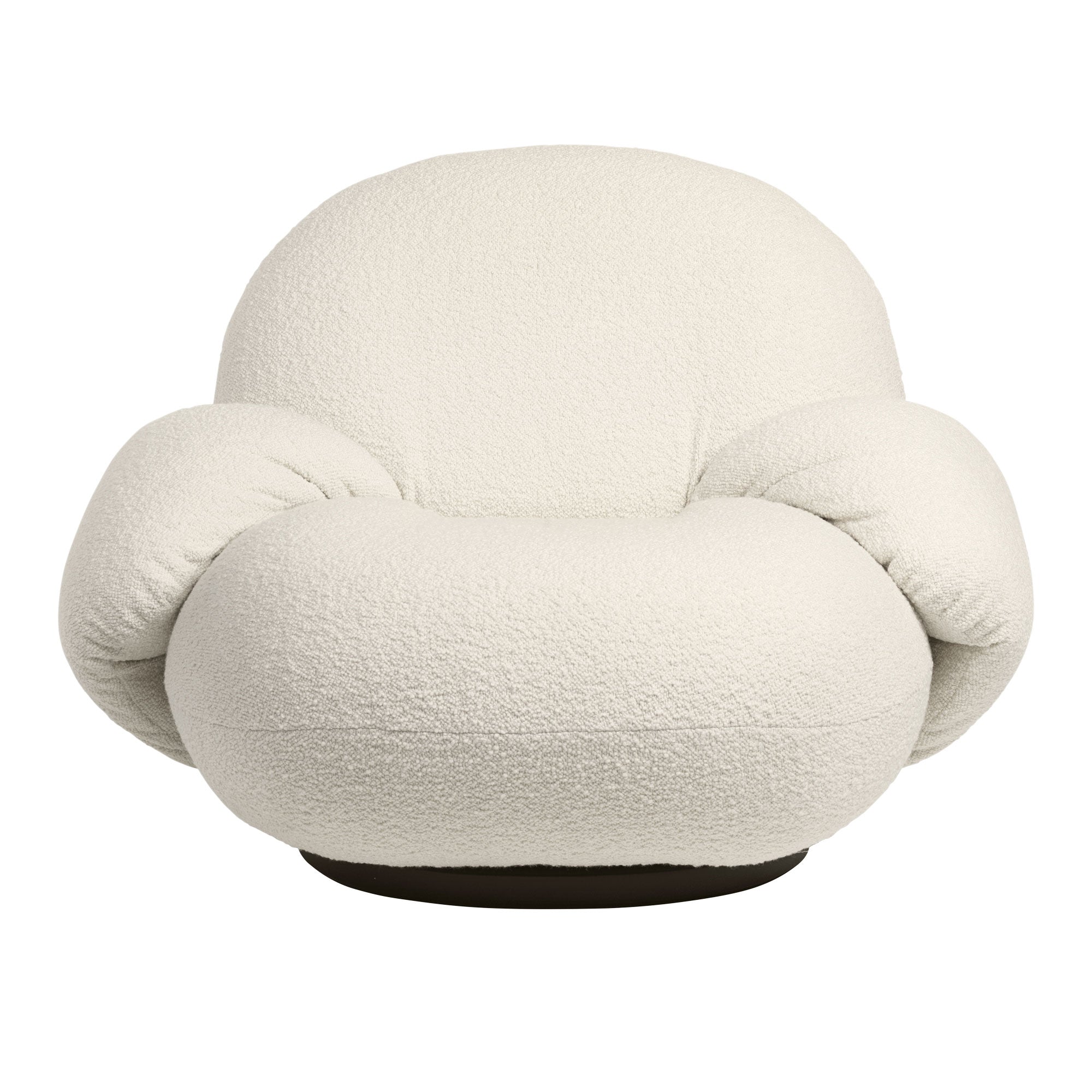 Pacha Lounge Chair w/ Armrest | DSHOP