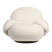 Pacha Lounge Chair w/ Armrest | DSHOP