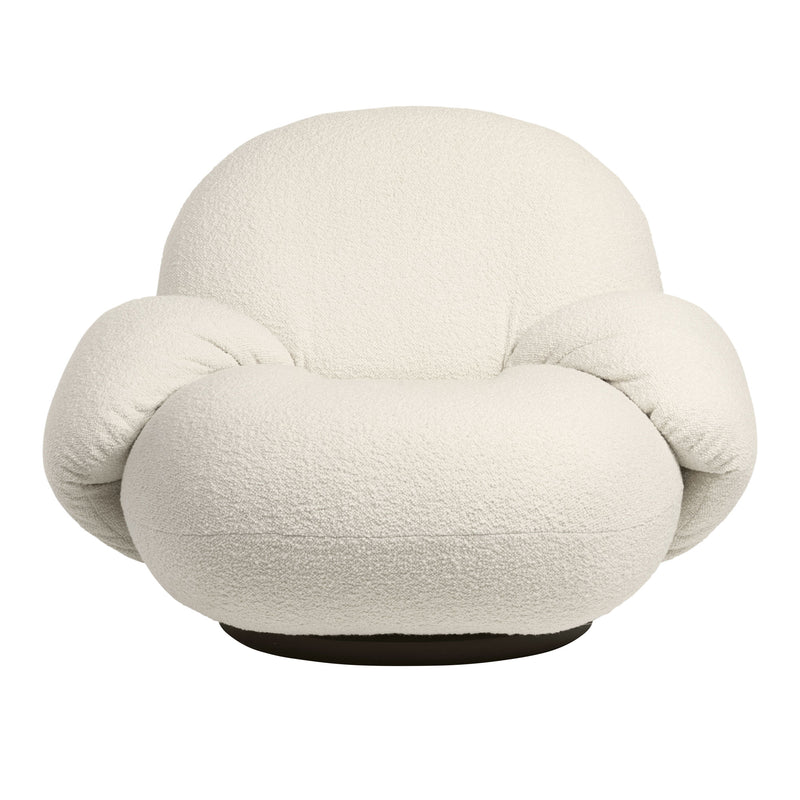 Pacha Lounge Chair w/ Armrest | DSHOP
