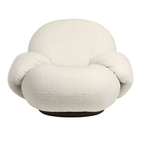 Pacha Lounge Chair w/ Armrest | DSHOP