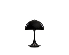 Black Portable Table Lamp | DSHOP