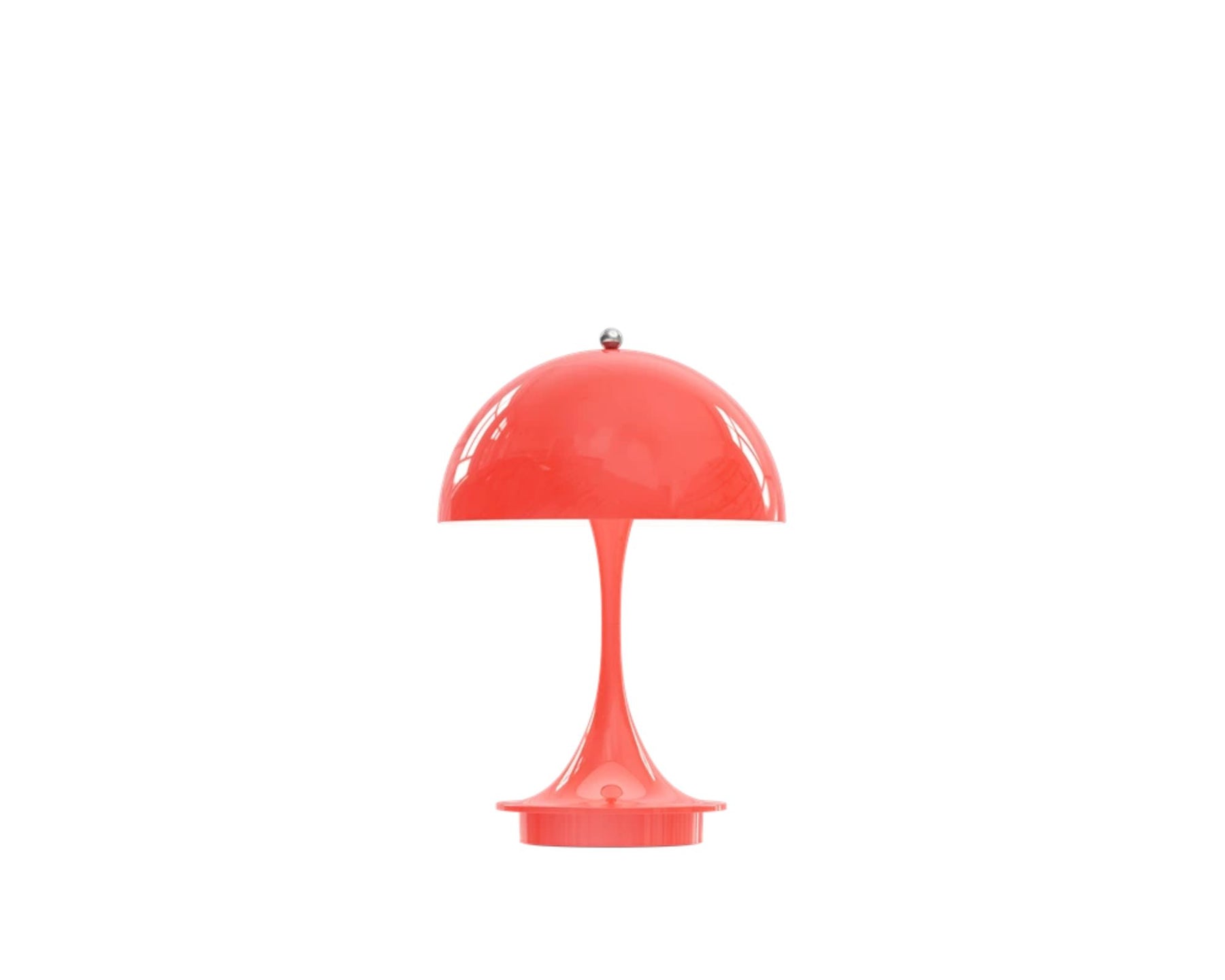Panthella 160 Portable Table Lamp | DSHOP