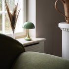 Panthella 160 Portable Lamp - Louis Poulsen