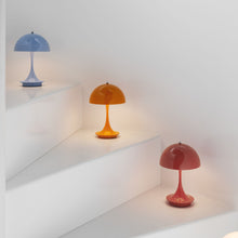 Panthella 160 Portable Lamp - Colors - Louis Poulsen