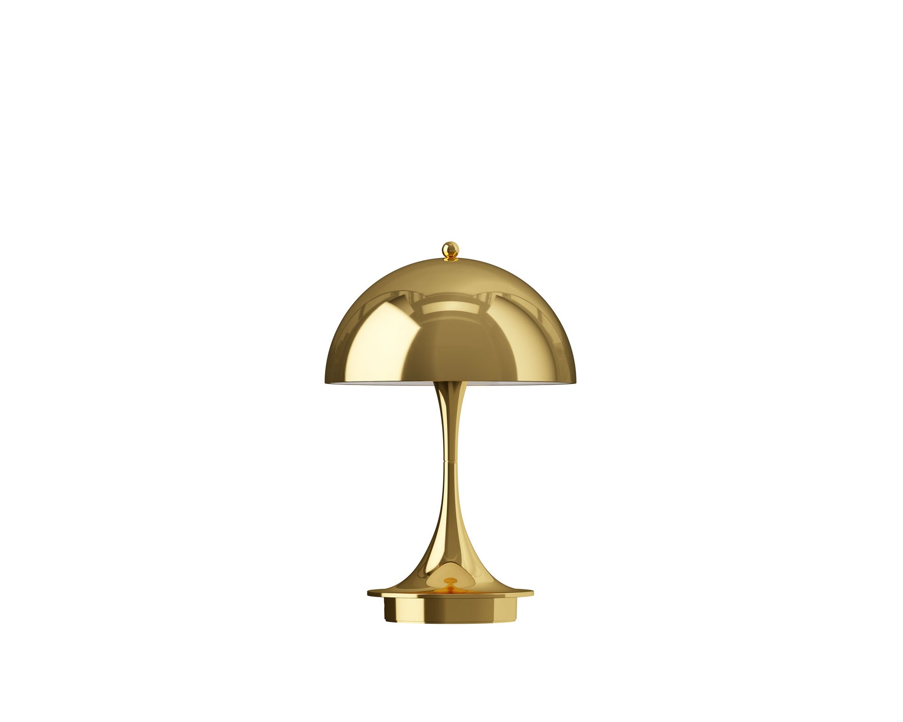 Portable Brass Lamp | DSHOP