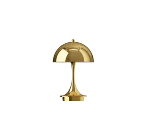 Portable Brass Lamp | DSHOP