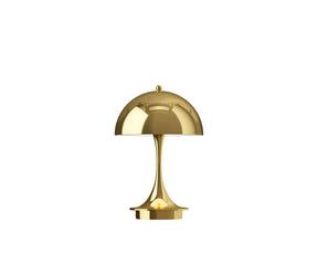 Portable Brass Table Lamp | DSHOP