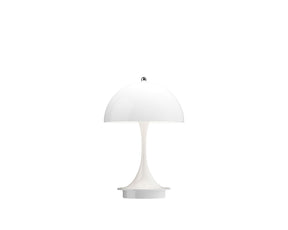 Panthella 160 Portable Lamp White | DSHOP