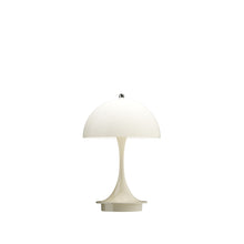 Panthella 160 Portable Lamp - Opal Beige - Louis Poulsen