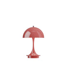 Panthella 160 Portable Lamp - Coral - Louis Poulsen