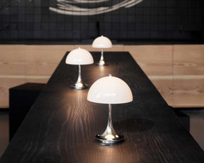 Rechargeable Table Lamps | DSHOP