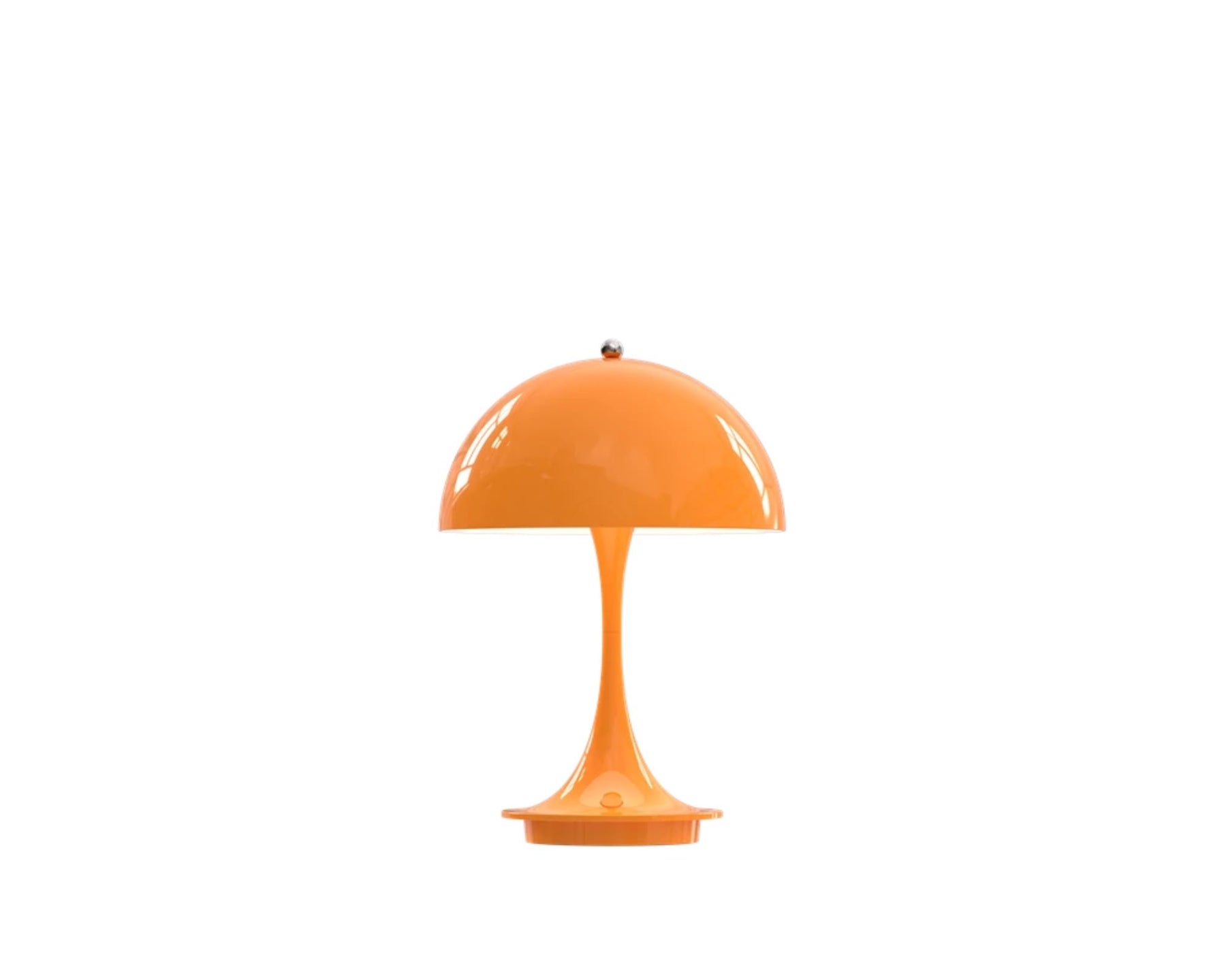 Verner Panton Portable Table Lamp | DSHOP