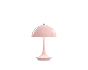 Pink Portable Table Lamp | DSHOP