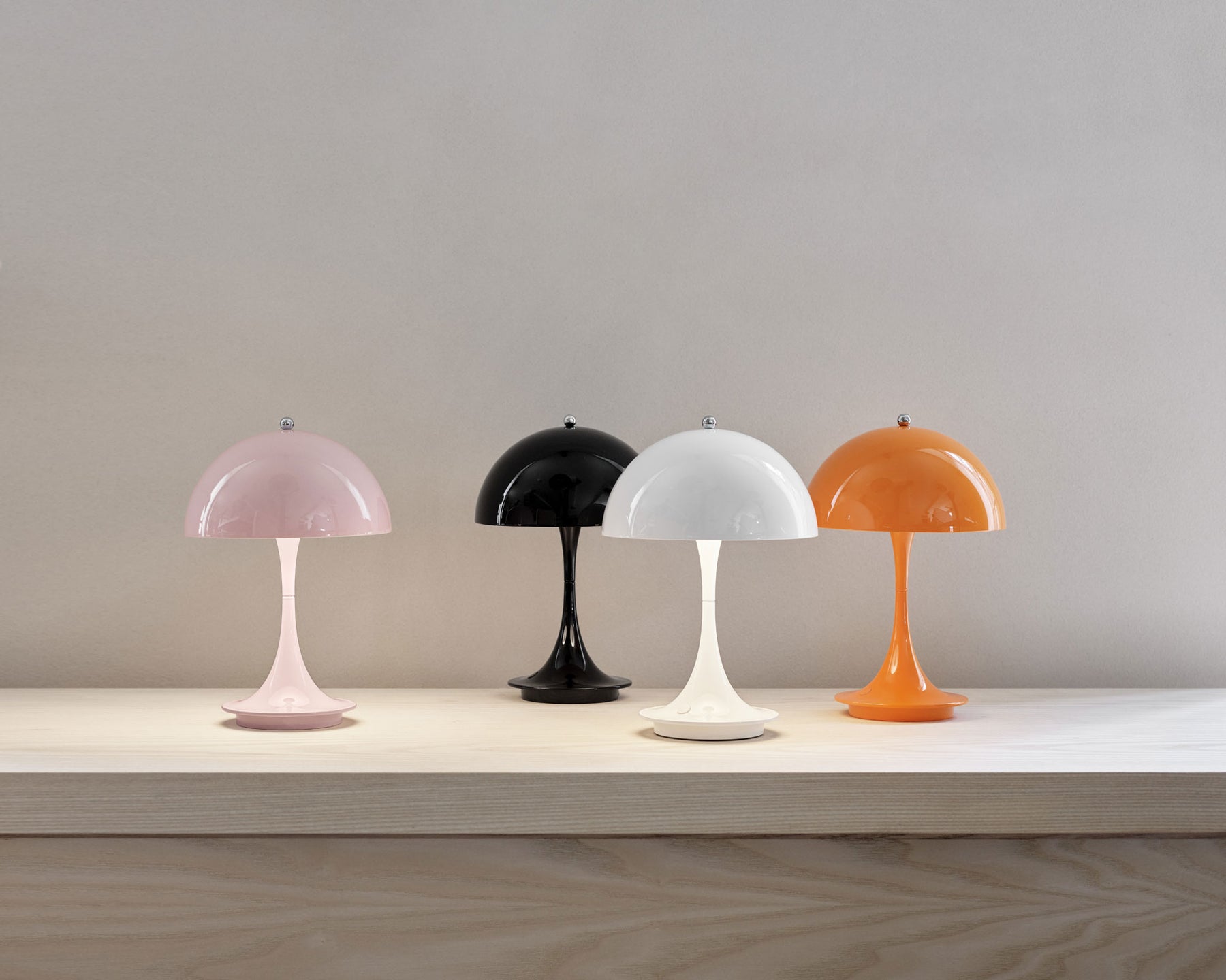 Small Modern Lamps | DSHOP
