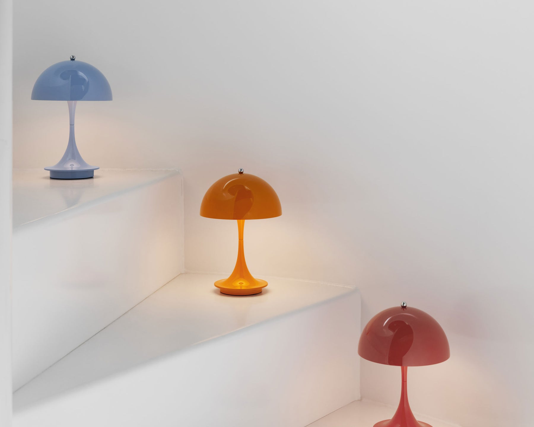 Portable Modern Lamps | DSHOP