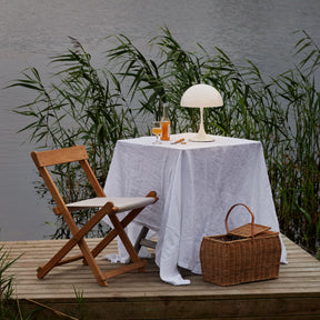 Portable Table Lamp | DSHOP