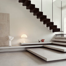 Panthella 400 Table Lamp - White