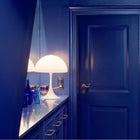 Panthella 400 Table Lamp - Louis Poulsen