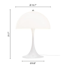 Panthella 400 Table Lamp - Measurement