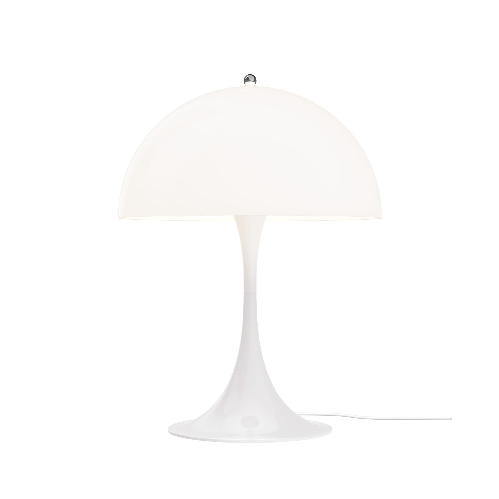 Panthella 400 Table Lamp - Louis Poulsen