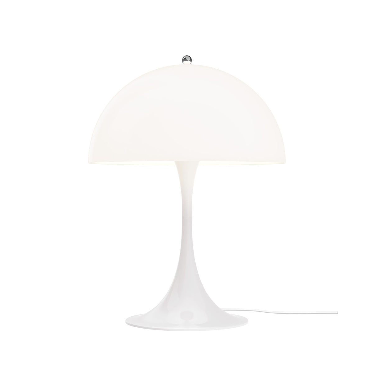 Panthella 400 Table Lamp - Louis Poulsen